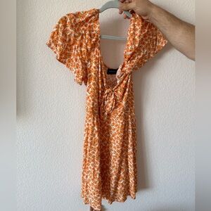 Minkpink Mini Dress